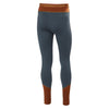 Bas de Sous-Vêtement Lifa Merino Midweight 2-en-1 Homme
