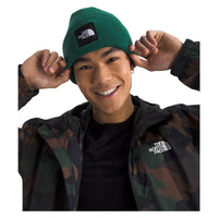 Tuque Big Box Adulte