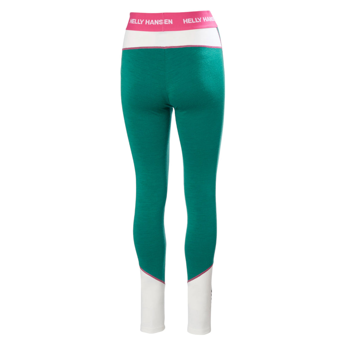 Lifa Merino Midweight Women Base Layer Bottoms