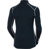 Lifa Merino Midweight 1/2 Zip Women Base Layer Top