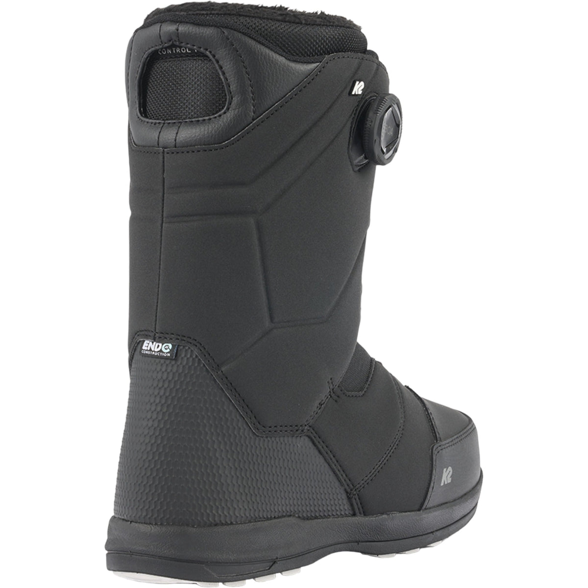 Bottes de Planche à Neige Maysis Wide Homme