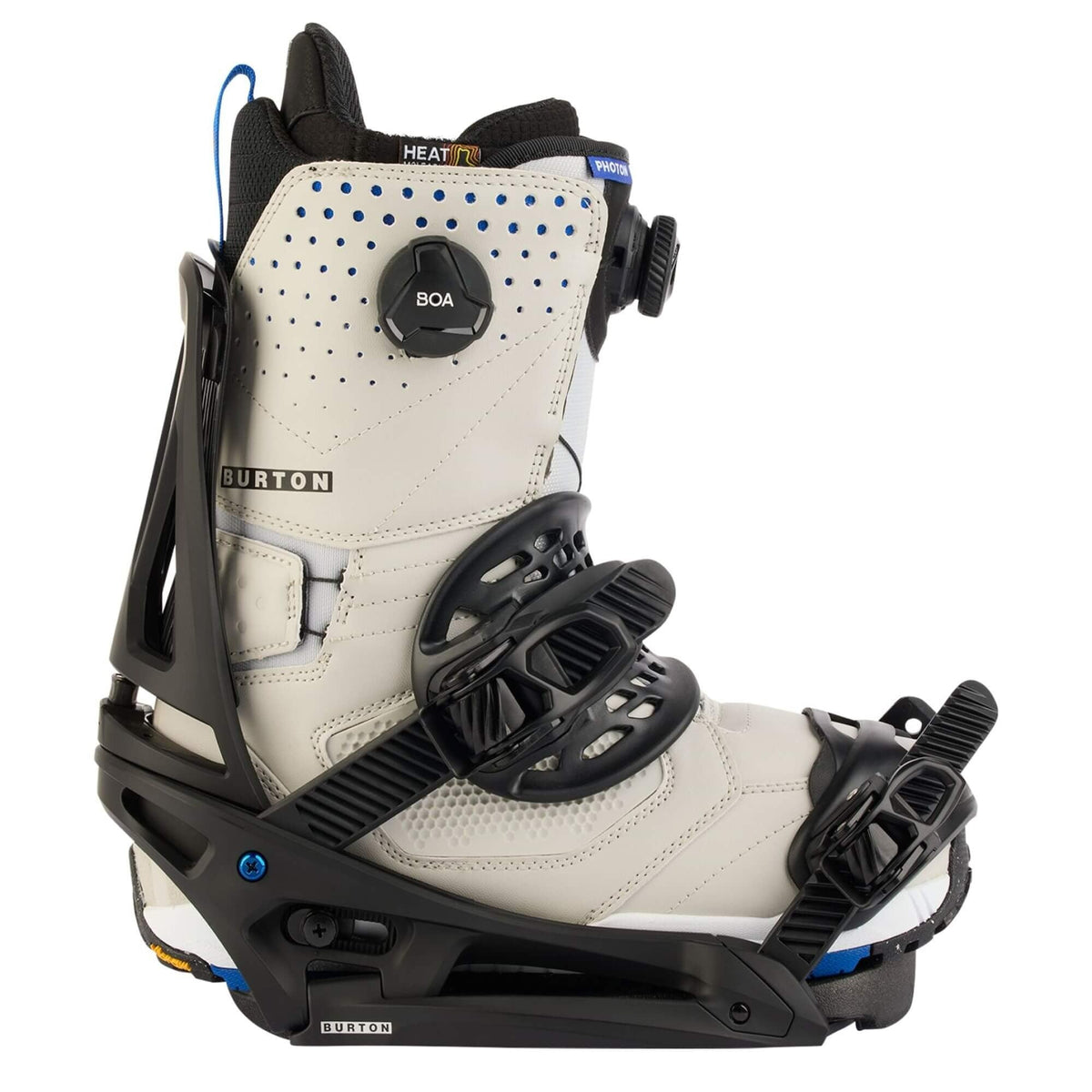 Genesis Est Men Snowboard Bindings