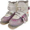 Used Gaia 2 Kids Ski Boots