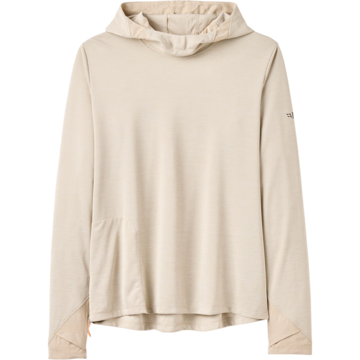 Staden Women Long-Sleeved Shirt