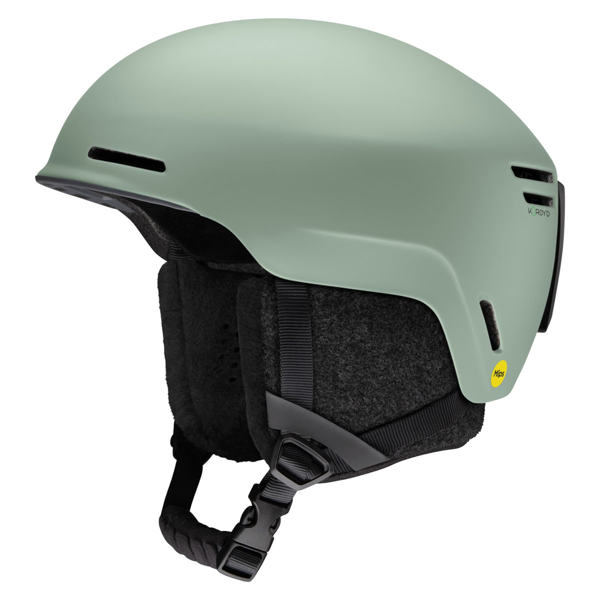 Casque de Ski Mips Adulte