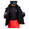 Hero Blackside Insulated Men Winter Jacket
