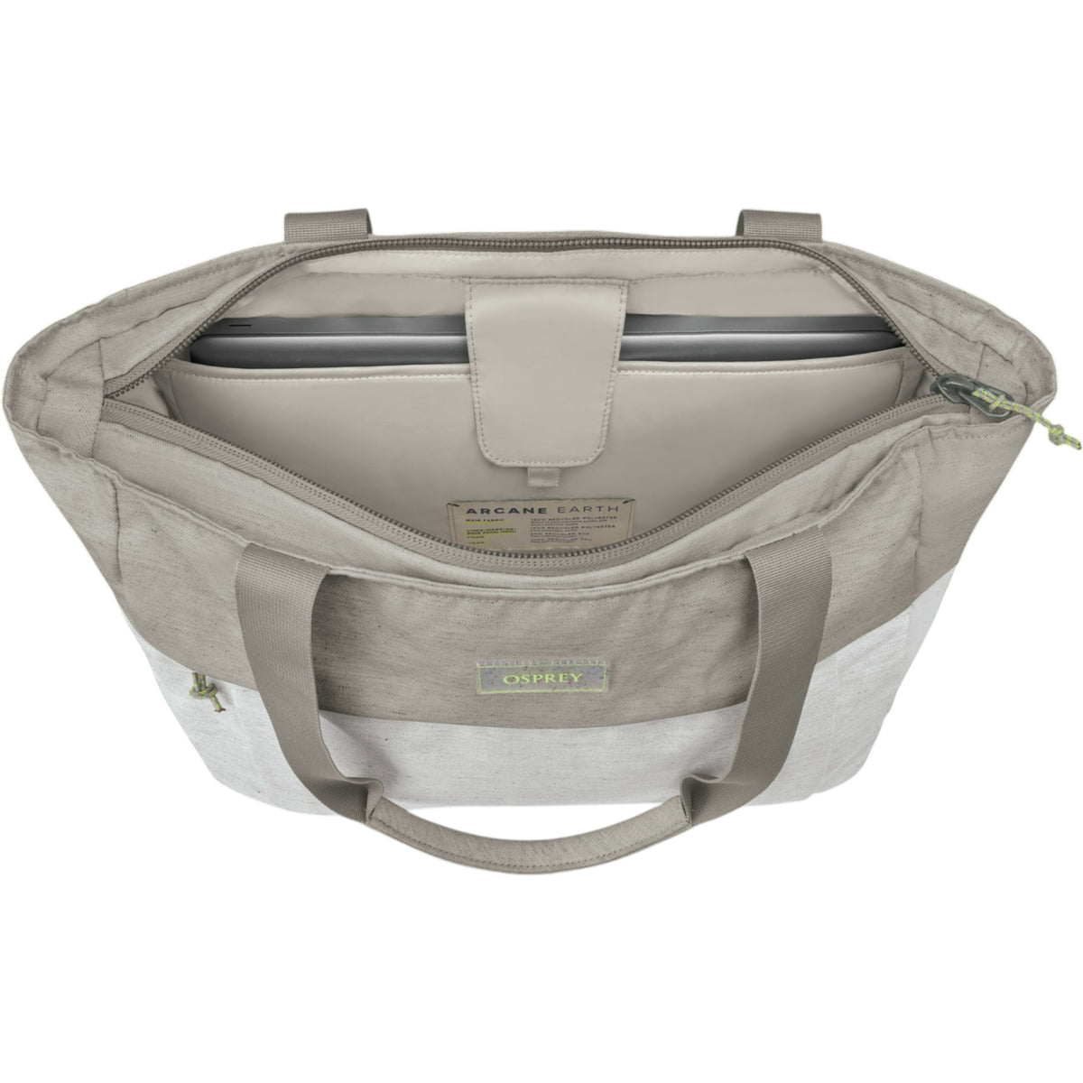 Sac de Transport Arcane Tote Earth