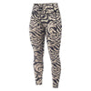 Pocket Merino Wool Women Base Layer Bottoms
