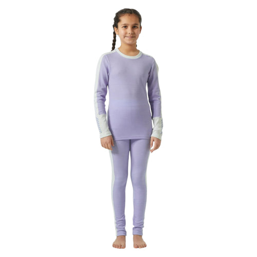 Helly Hansen Bright Lavender.698 10