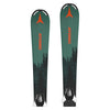 Skis Alpins Maverick JR (100-120) + C 5 GW Enfant