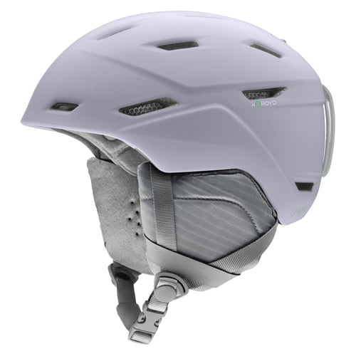 Mirage Adult Ski Helmet