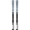 Salomon Dusty Bleu/Noir/Blanc 155