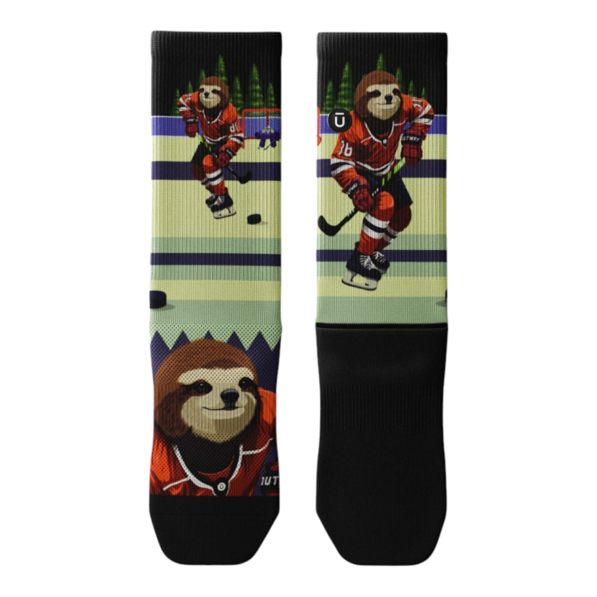 Crew Adult Road Bike Socks