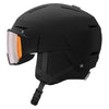 Salomon Noir+F Tonic Orange L