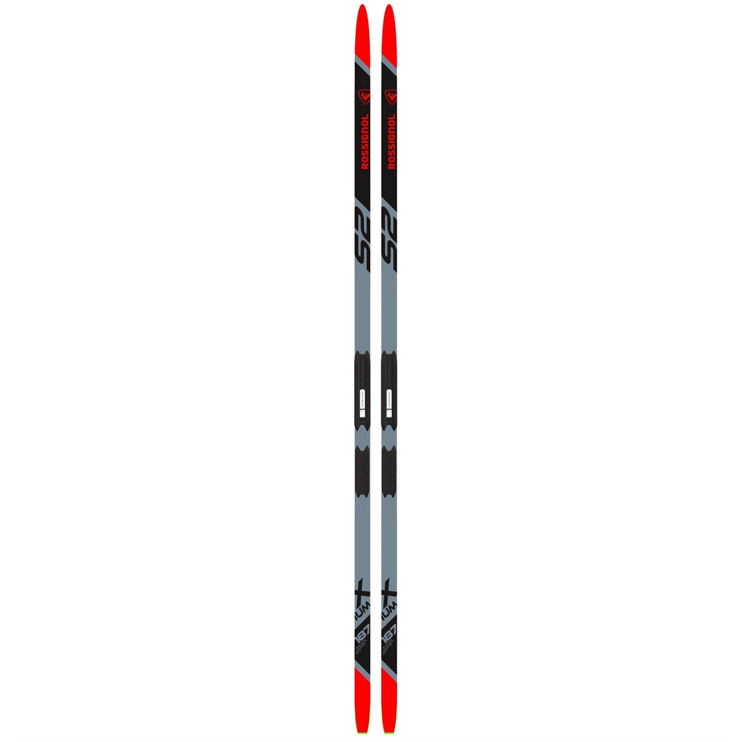 X-Ium Skating Adult Cross-Country Skis
