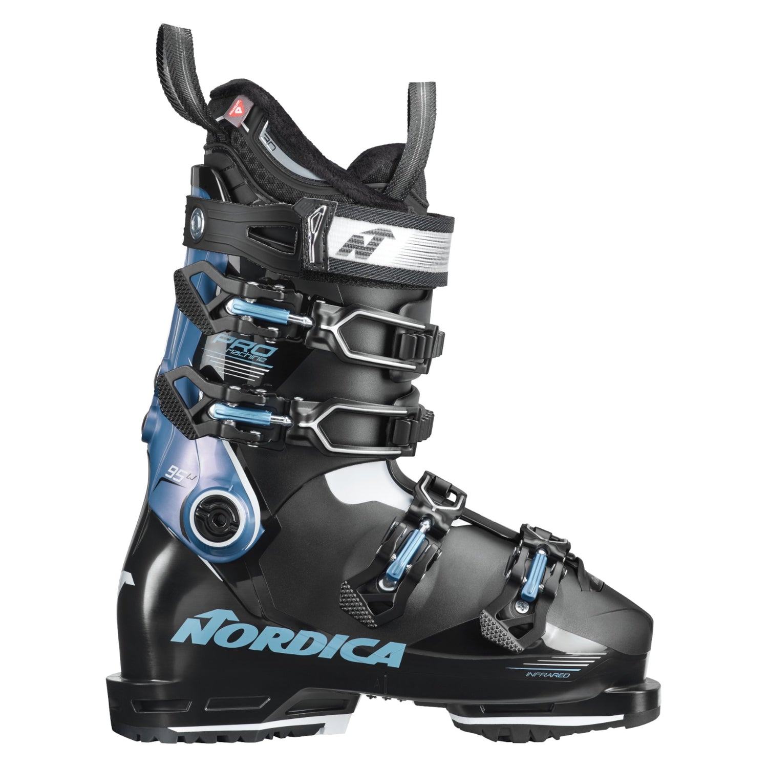 Bottes de Ski Promachine 95 Femme