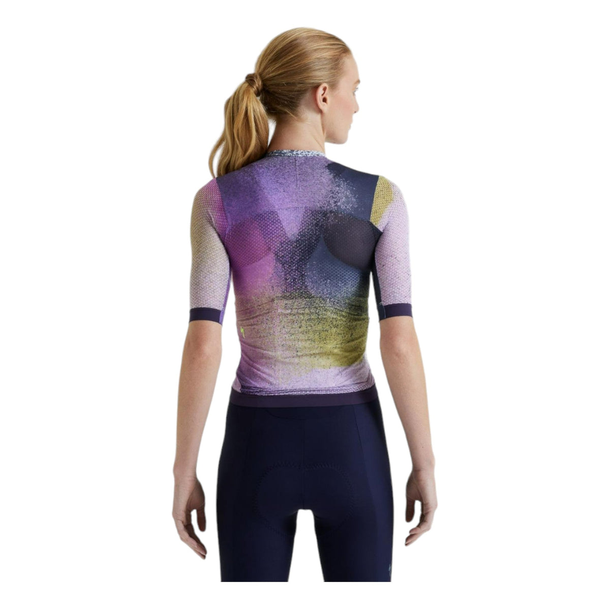 Maillot de Vélo Prime LT Femme