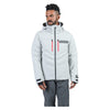 Hero Blackside Puffy Homme