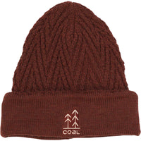 The Winslow Adult Beanie