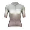 Maillot de Vélo Oberson Femme