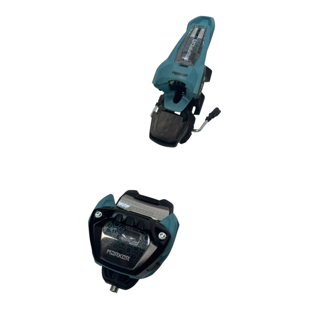 Griffon 13 Adult Ski Bindings