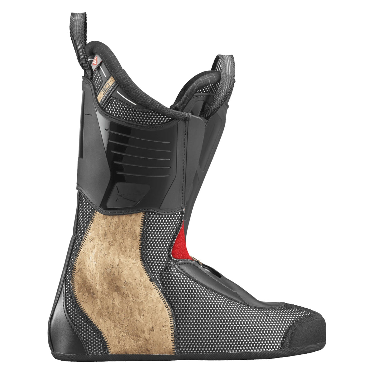 Speedmachine 3 120 Boa DD Men Ski Boots