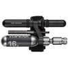 Tubi Master Portable Pump with 16g CO2 Cartridge