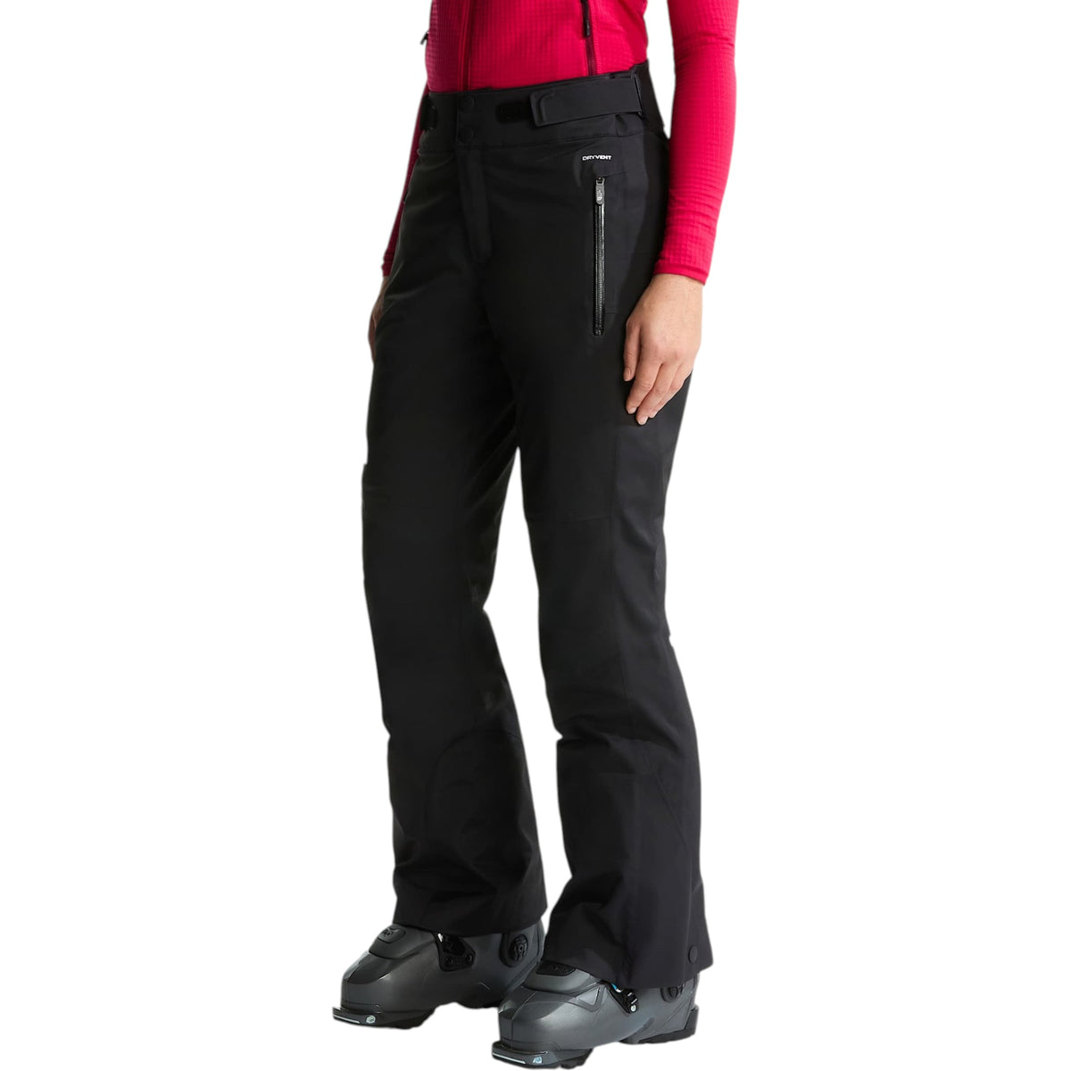 The North Face TNF Noir.JK3 L
