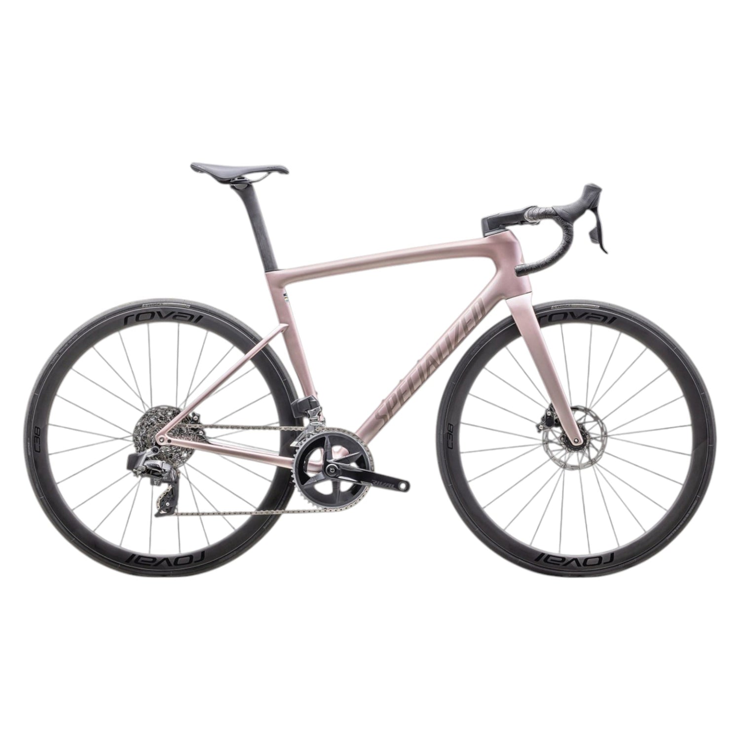 Tarmac SL8 Expert Adult Road Bike