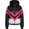 Airbrush M. Kap.O.P Women Winter Jacket