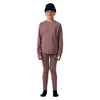 Union Solid Kids Base Layer Set