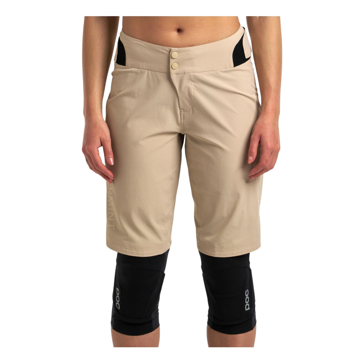 Trail Tech Short Femme