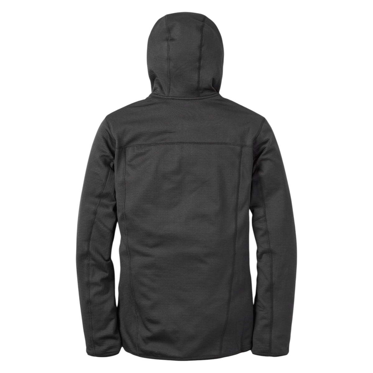 Veste à Capuche Isolante Ascendor Hoody Homme