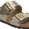 Sydney Luxe Buckles Women Sandals