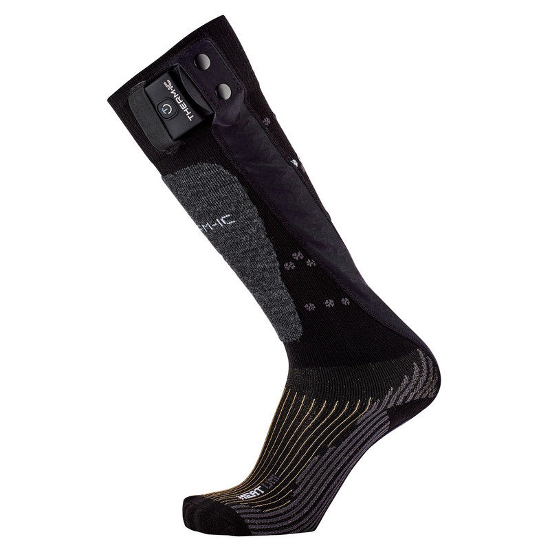Bas Chauffants Powersock Heat Adulte