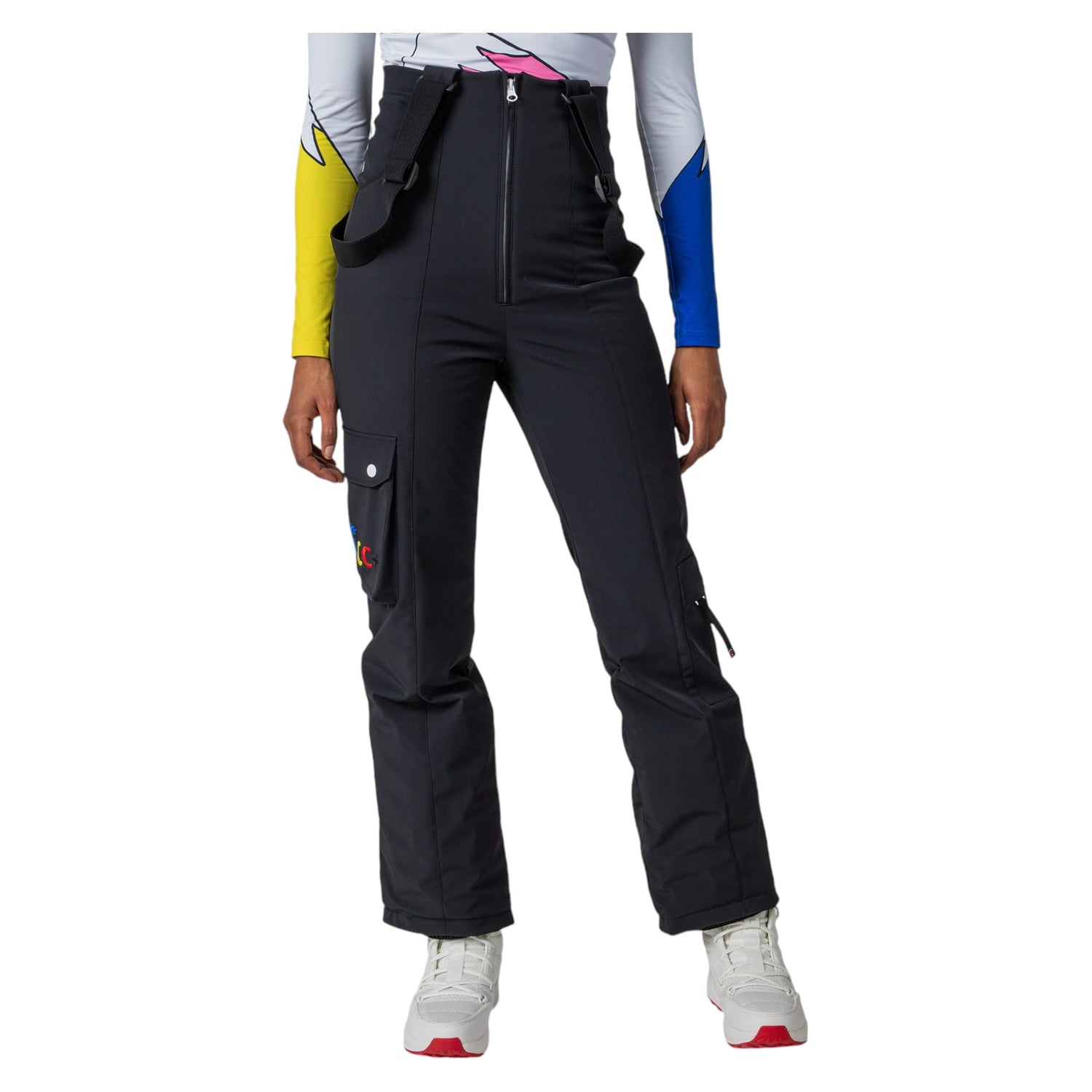 Salopette Pant Femme