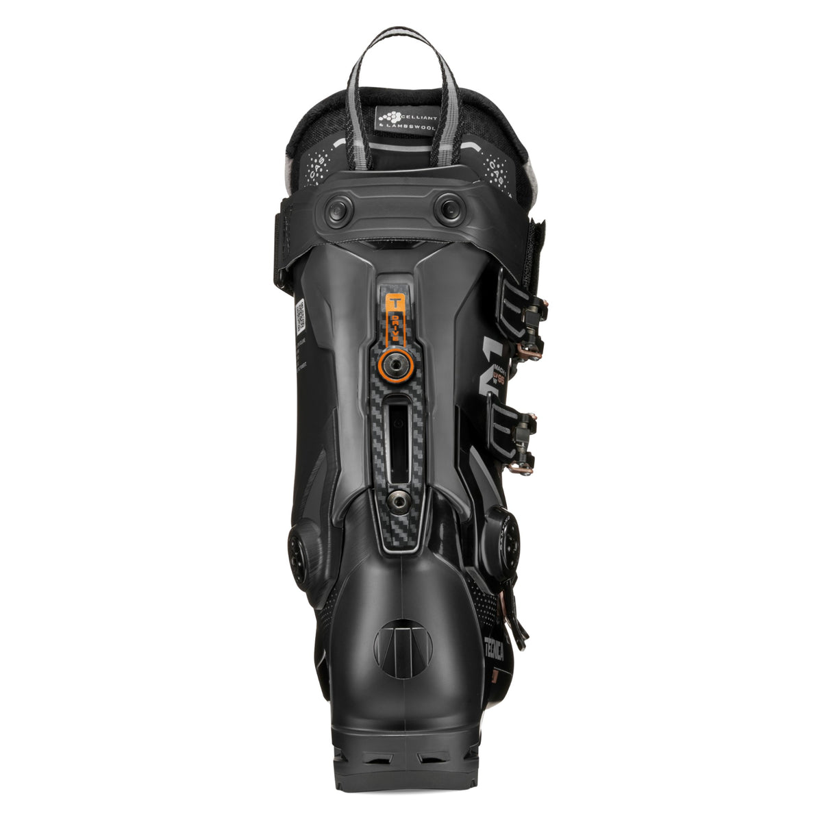 Bottes de Ski Mach1 LV 95 Femme
