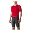 Maillot de Vélo de Route Manches Courtes Aero Race 7.0 Homme