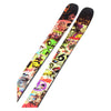 Chronic 94 Adult Alpine Skis