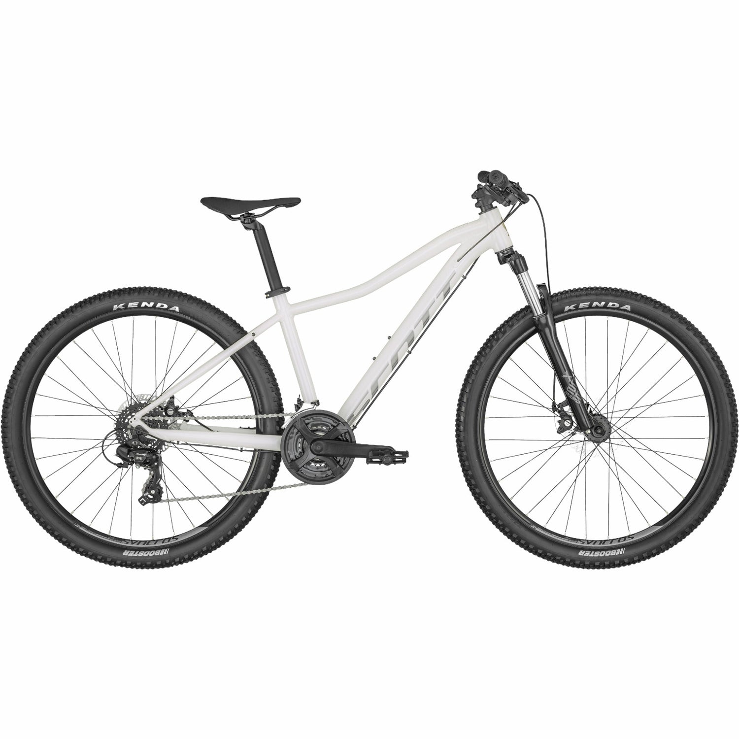 Vélo de Montagne Contessa Active 60 Femme