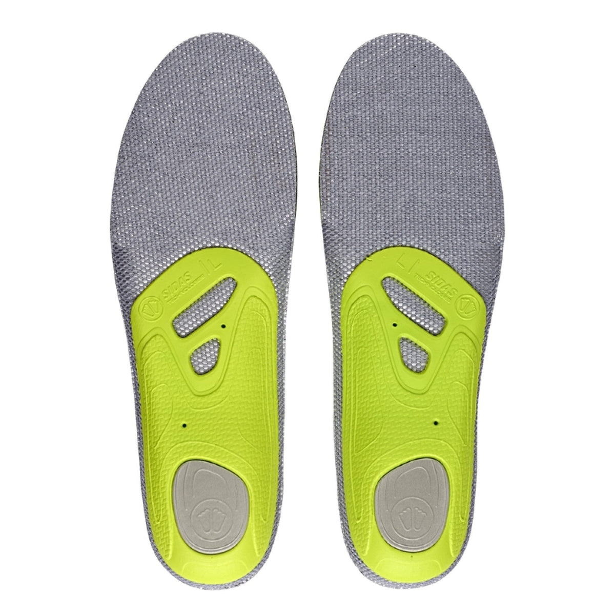 Semelles 3feet Merino Mid Adulte