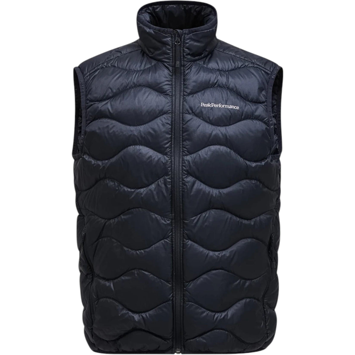 Peak Performance Noir L