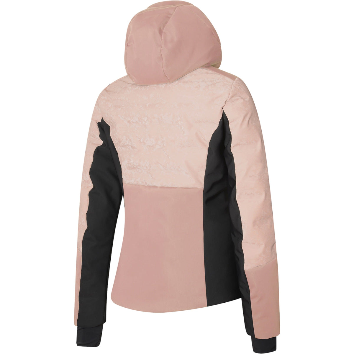 Ice Rock Evo Women Jacket