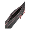 Oberson Dark Gris/Dusty Rose