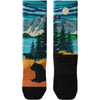 Crew Adult Road Bike Socks