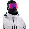 M4S Cylindrical Adult Ski Goggles