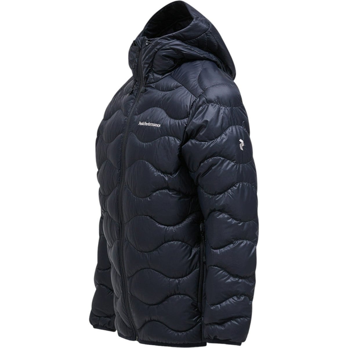Helium Hood Men Mid Layer