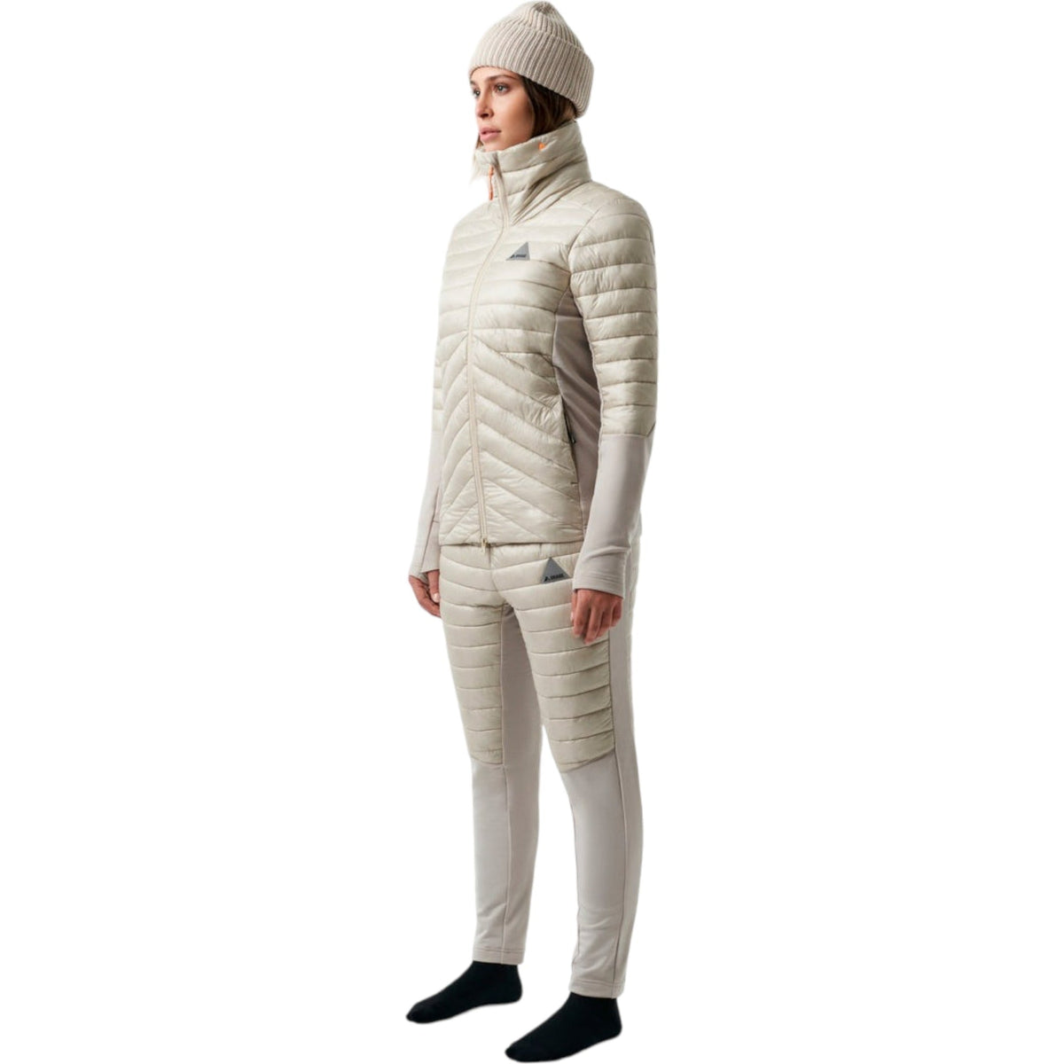 Veste  Isolante Phoenix Gilltek Femme