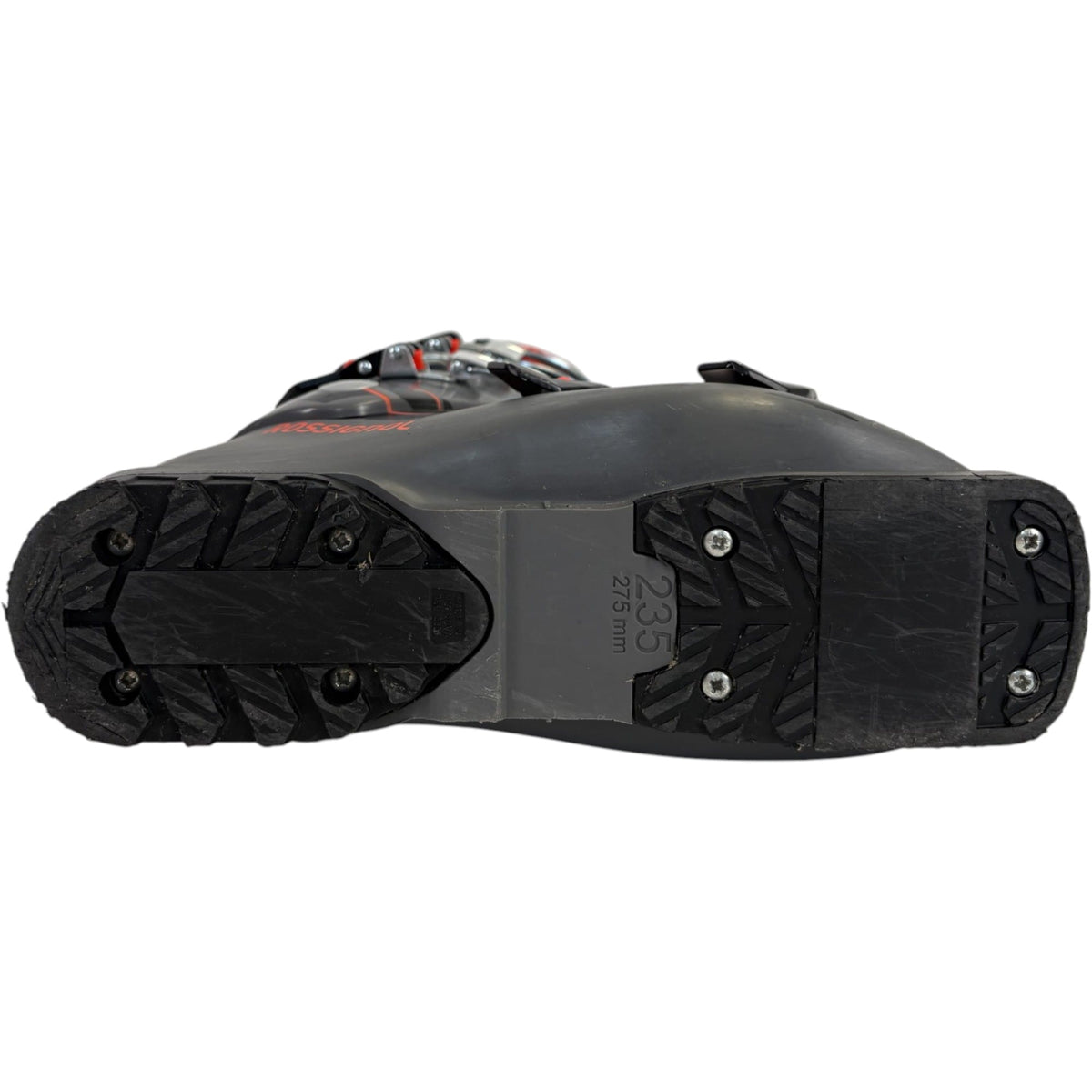 Rossignol Presque Neuf 23.5