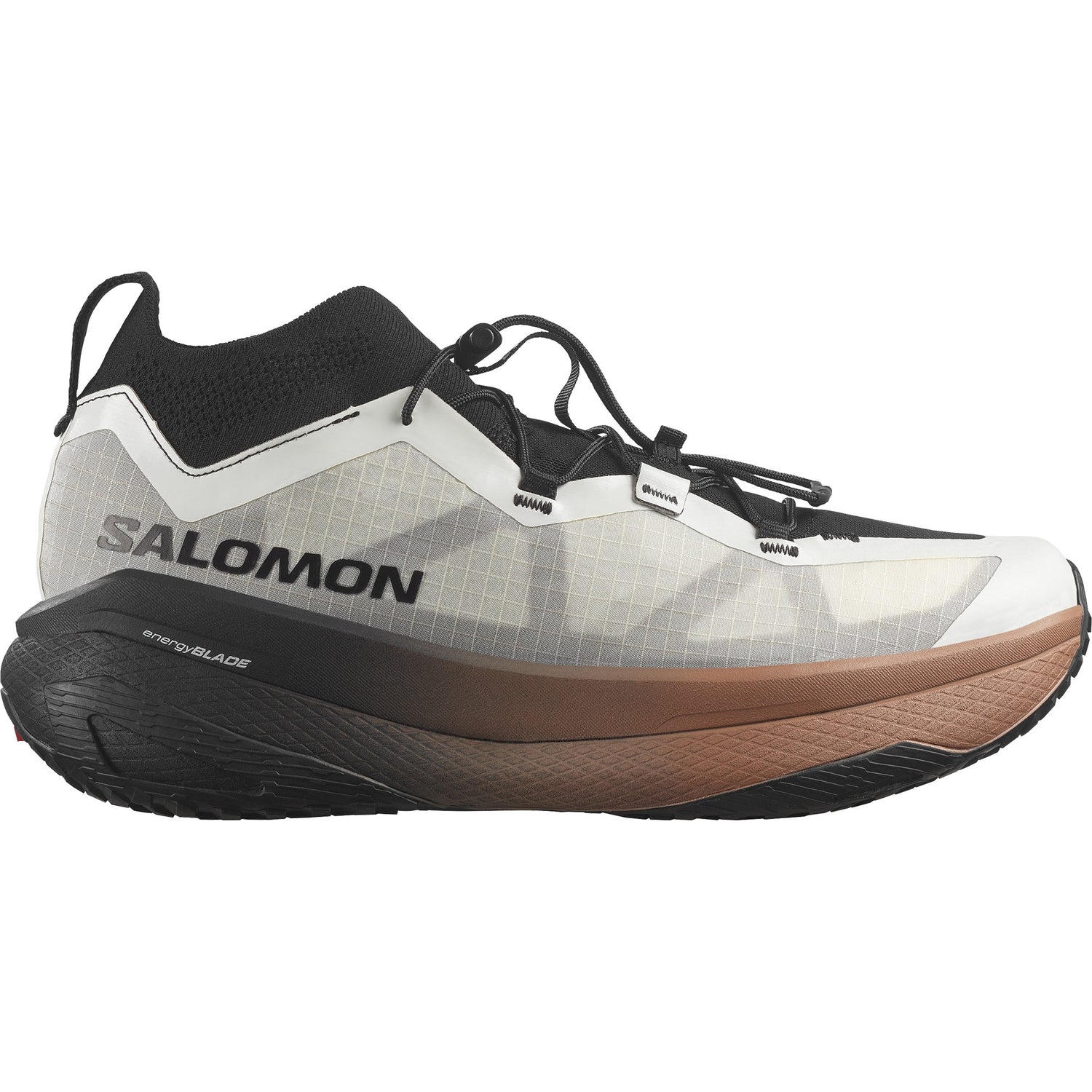 Salomon Vanilla Ice/Noir/Burro 10.0
